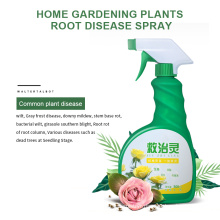 Home garden soil agriculture Chemical moisturizing flower water soluble liquid fertilizer indoor house organic plant fertilizer